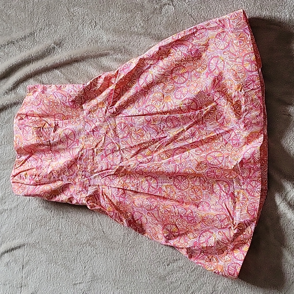 Lily pulitzer dress